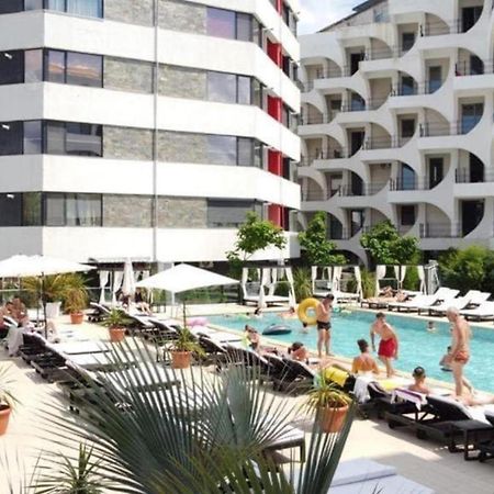 Donny Luxury Apartment Navodari Exterior photo