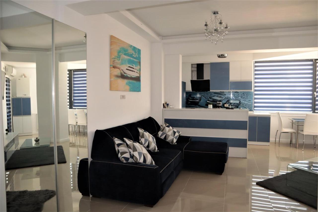 Donny Luxury Apartment Navodari Exterior photo